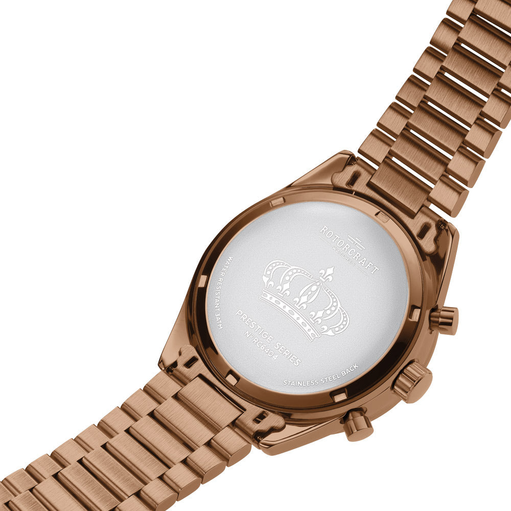 Rotorcraft Prestige RC6404 watch