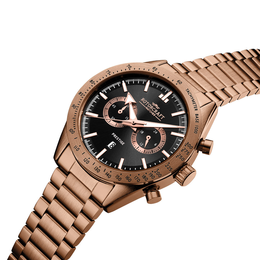 Rotorcraft Prestige RC6404 watch