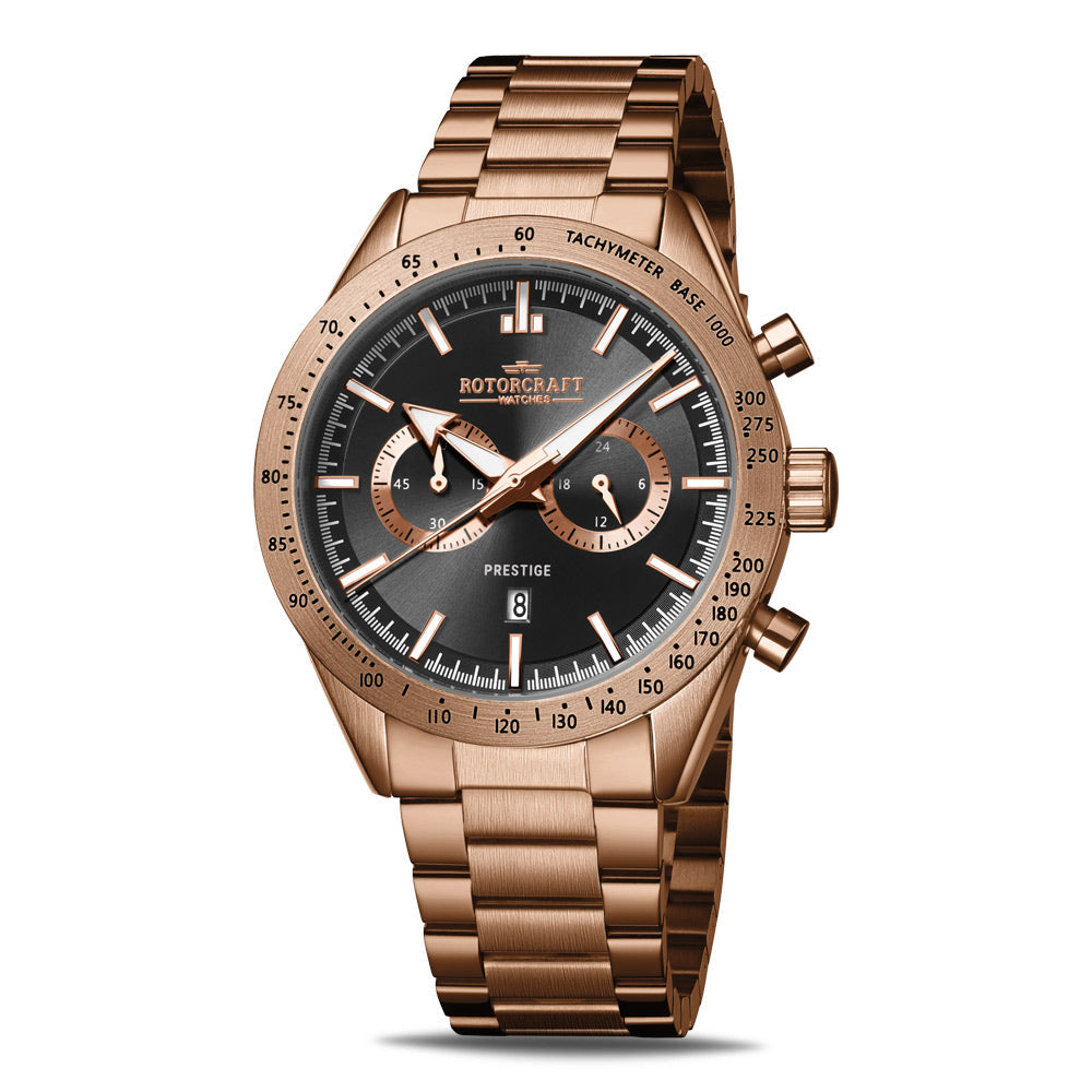 Rotorcraft Prestige RC6404 watch
