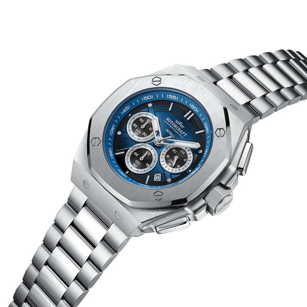 Rotorcraft Skyfall RC6503 watch