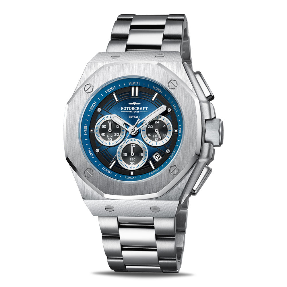 Rotorcraft Skyfall RC6503 watch