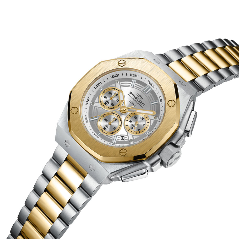 Rotorcraft Skyfall RC6504 watch