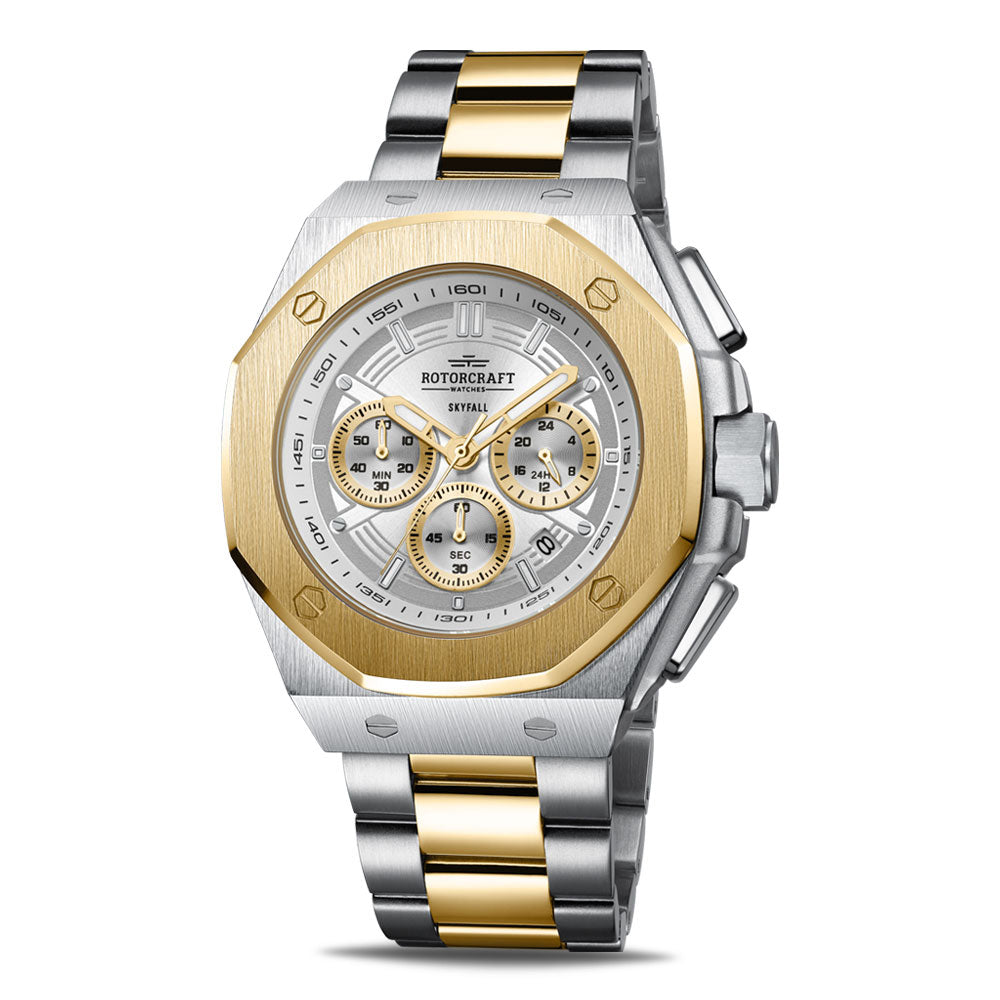 Rotorcraft Skyfall RC6504 watch