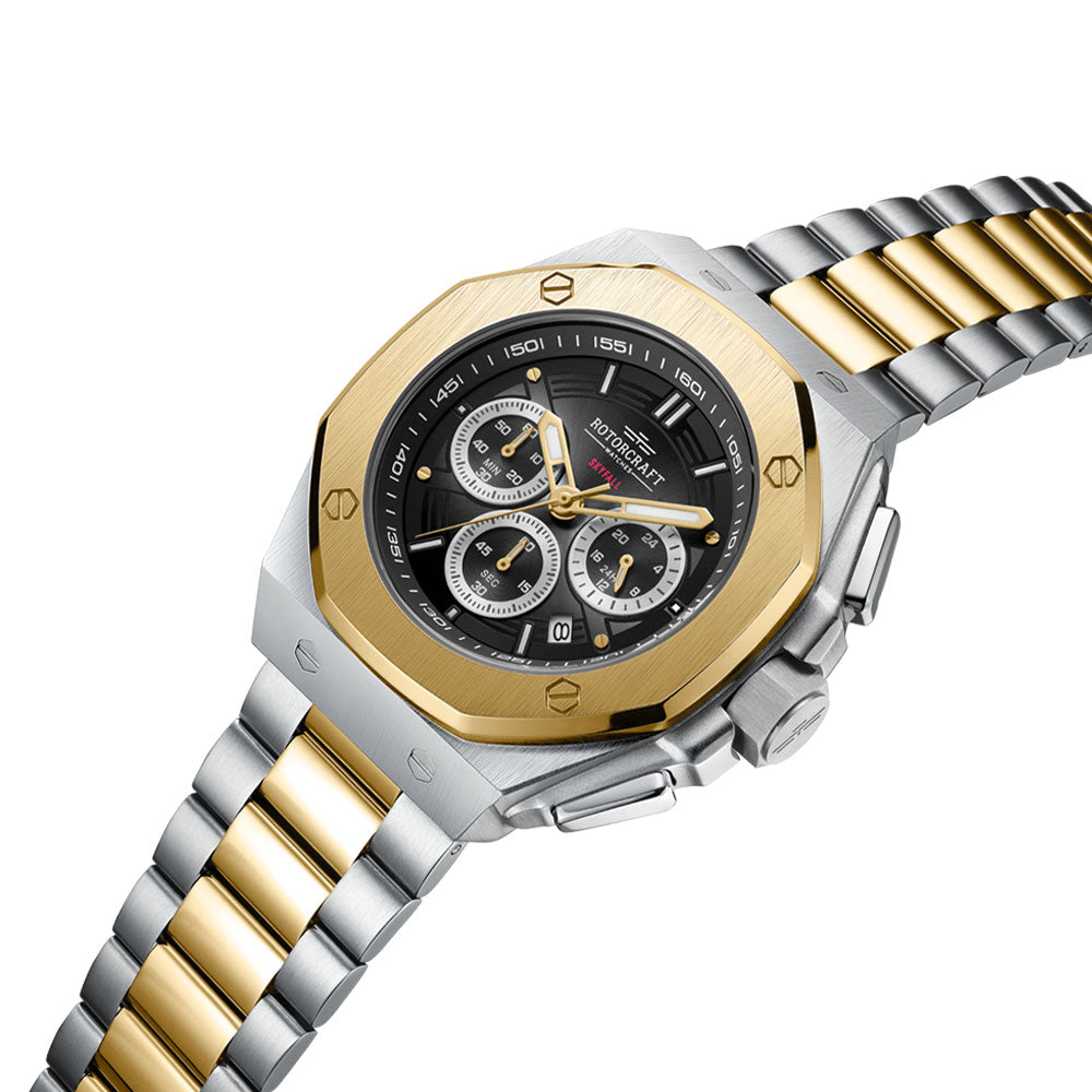 Rotorcraft Skyfall RC6505 watch