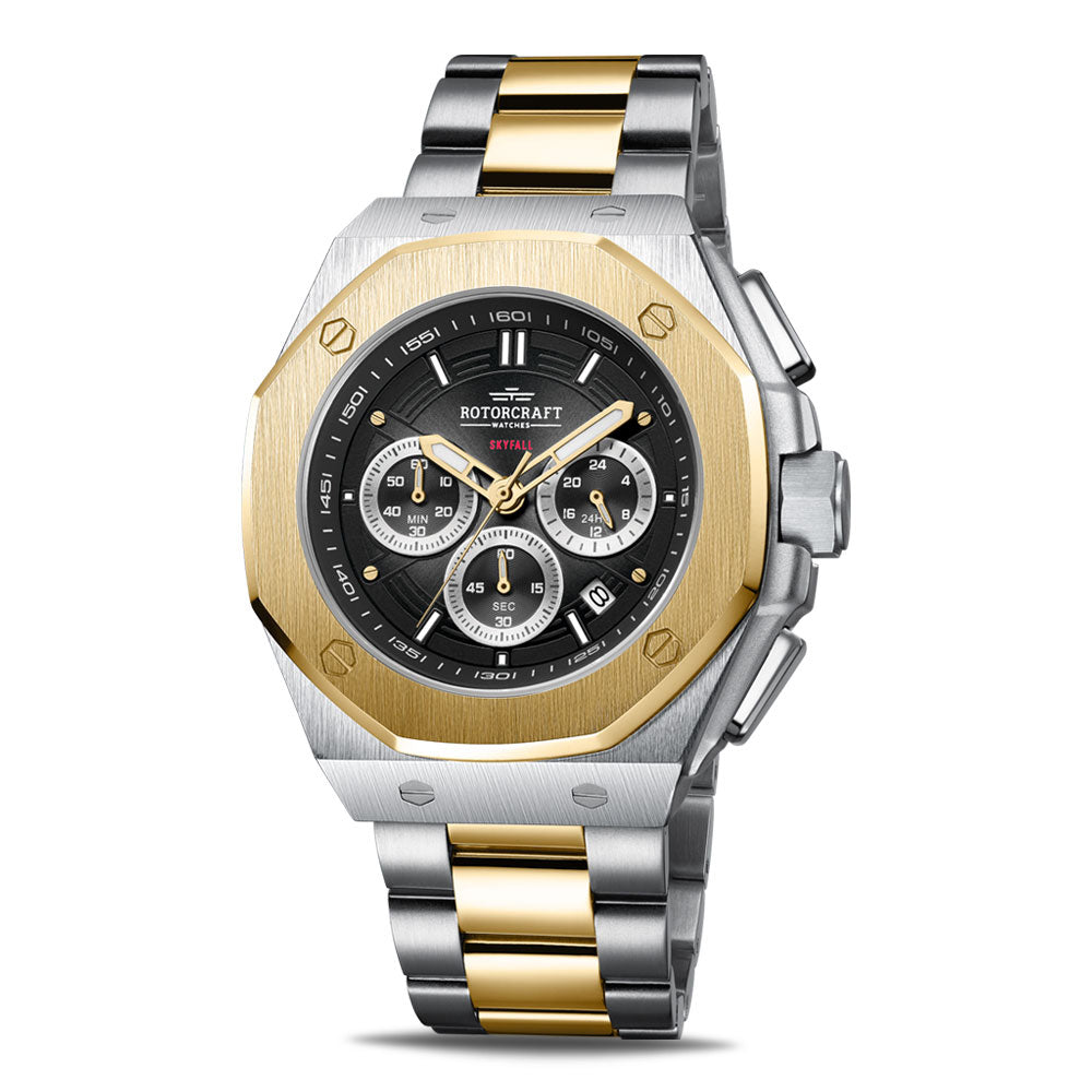 Rotorcraft Skyfall RC6505 watch