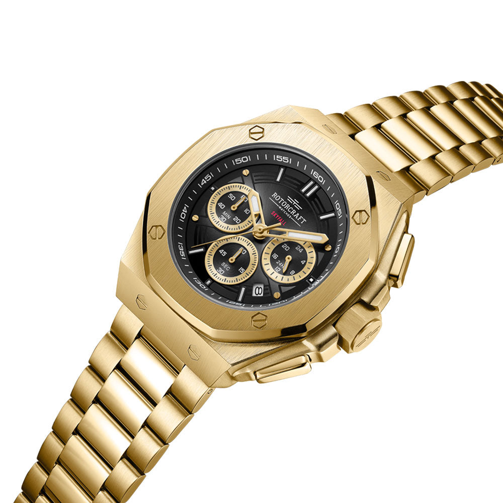 Rotorcraft Skyfall RC6506 watch