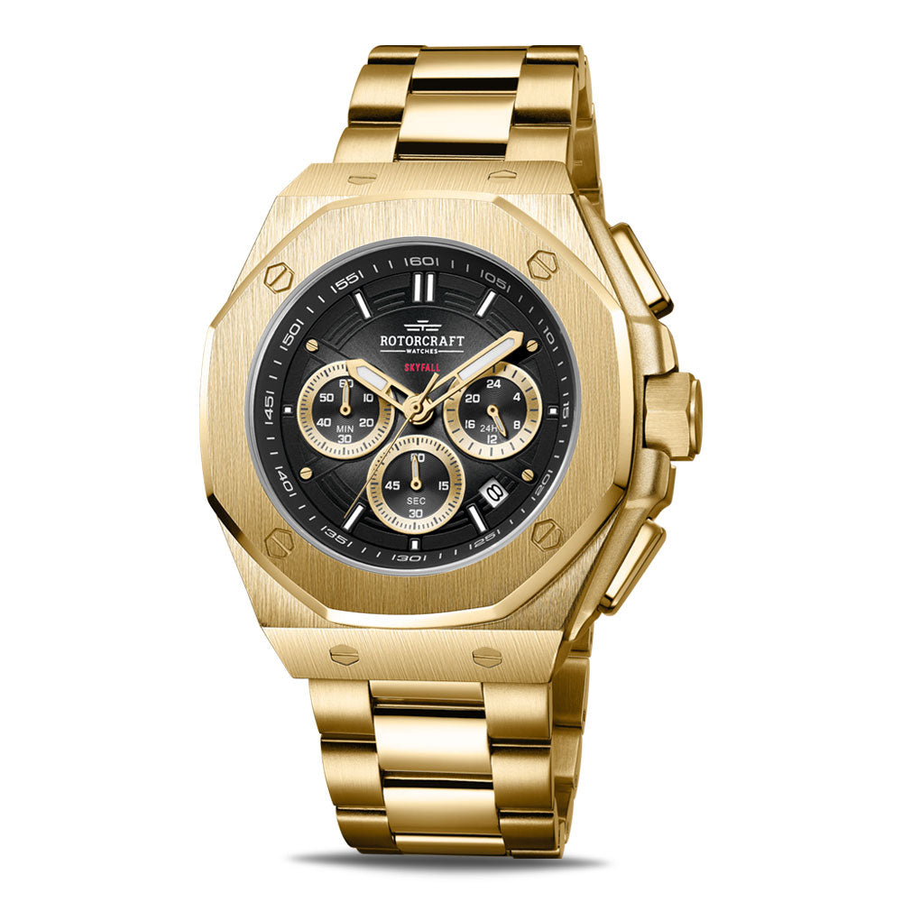 Rotorcraft Skyfall RC6506 watch