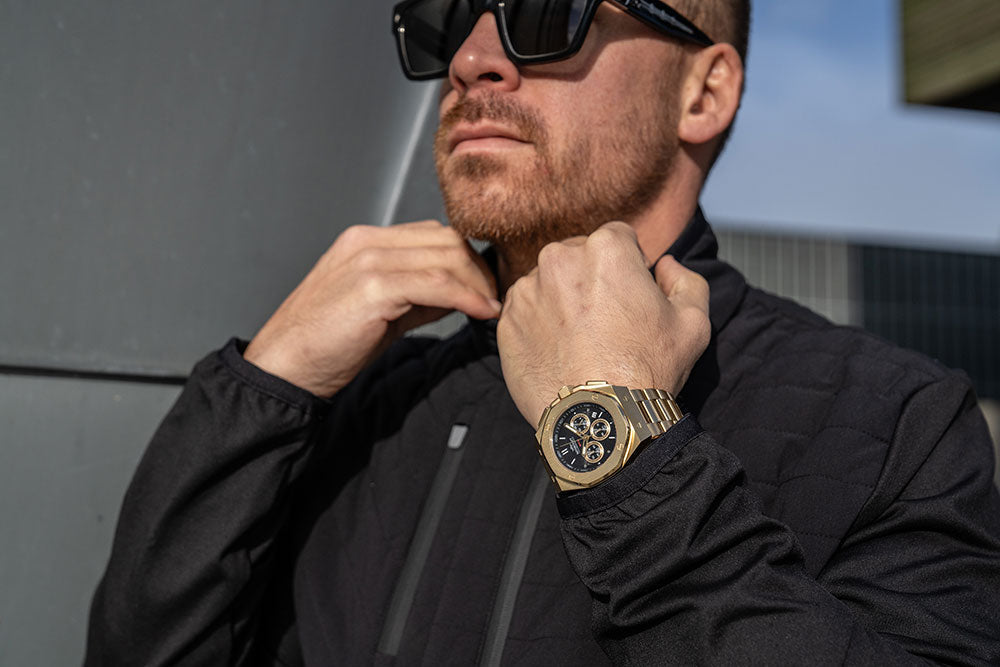 Rotorcraft Skyfall RC6506 watch
