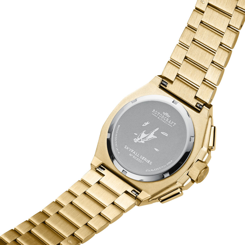 Rotorcraft Skyfall RC6507 watch