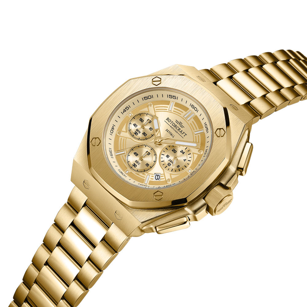 Rotorcraft Skyfall RC6507 watch