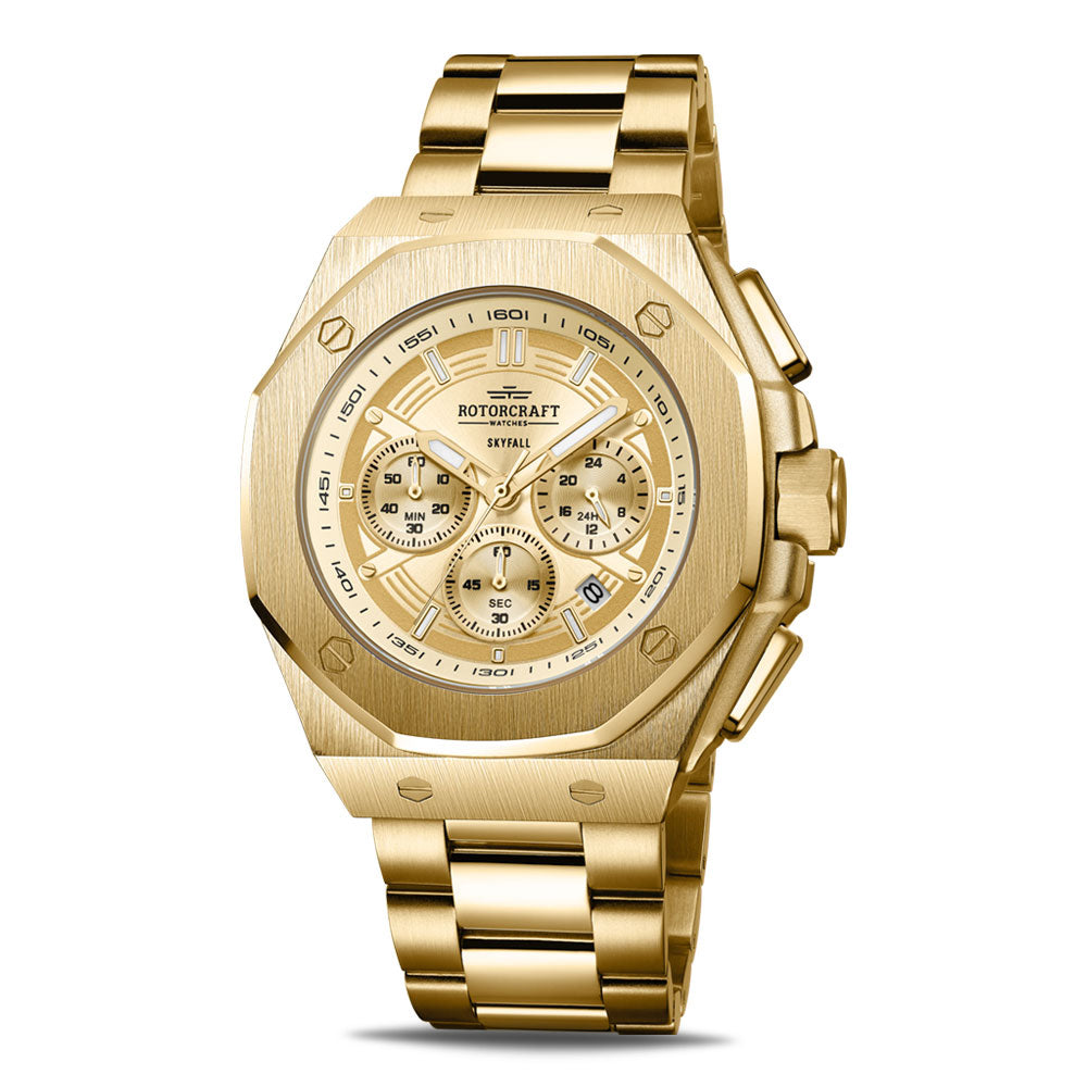 Rotorcraft Skyfall RC6507 watch