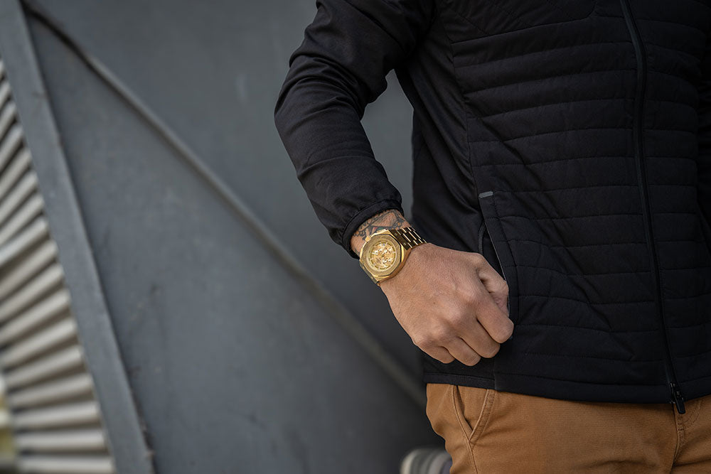 Rotorcraft Skyfall RC6507 watch