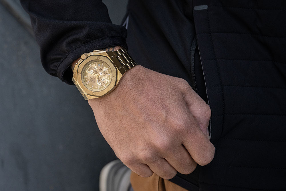 Rotorcraft Skyfall RC6507 watch