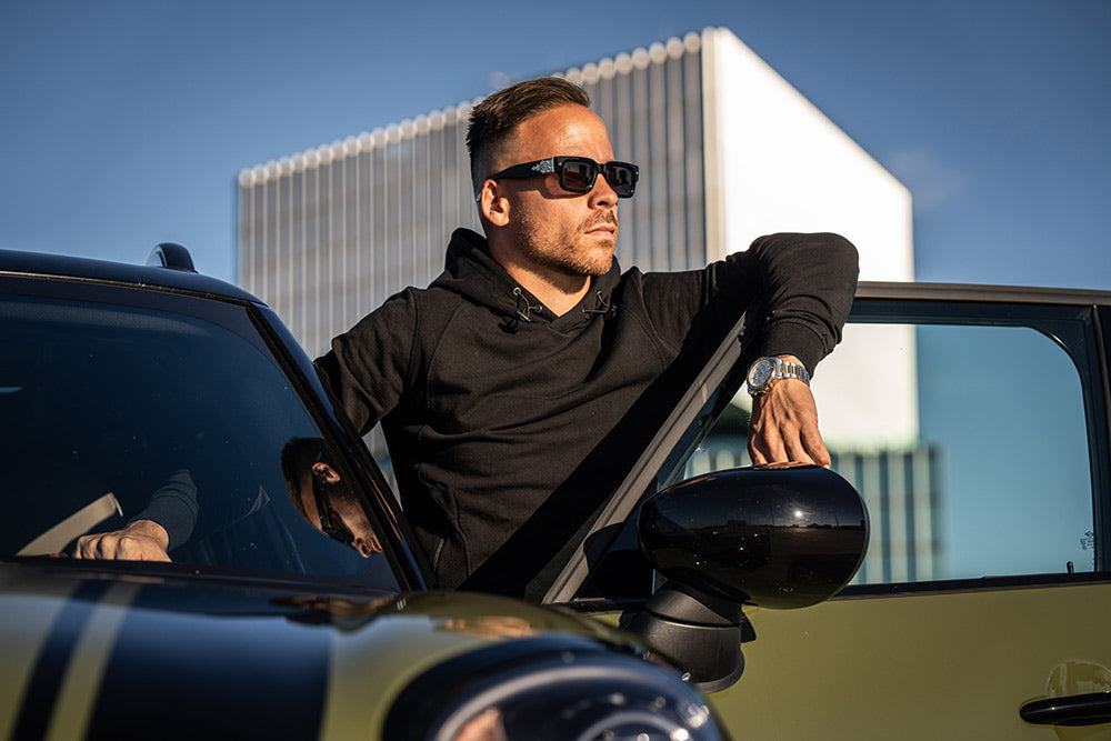 Rotorcraft Robusto RC6602 watch