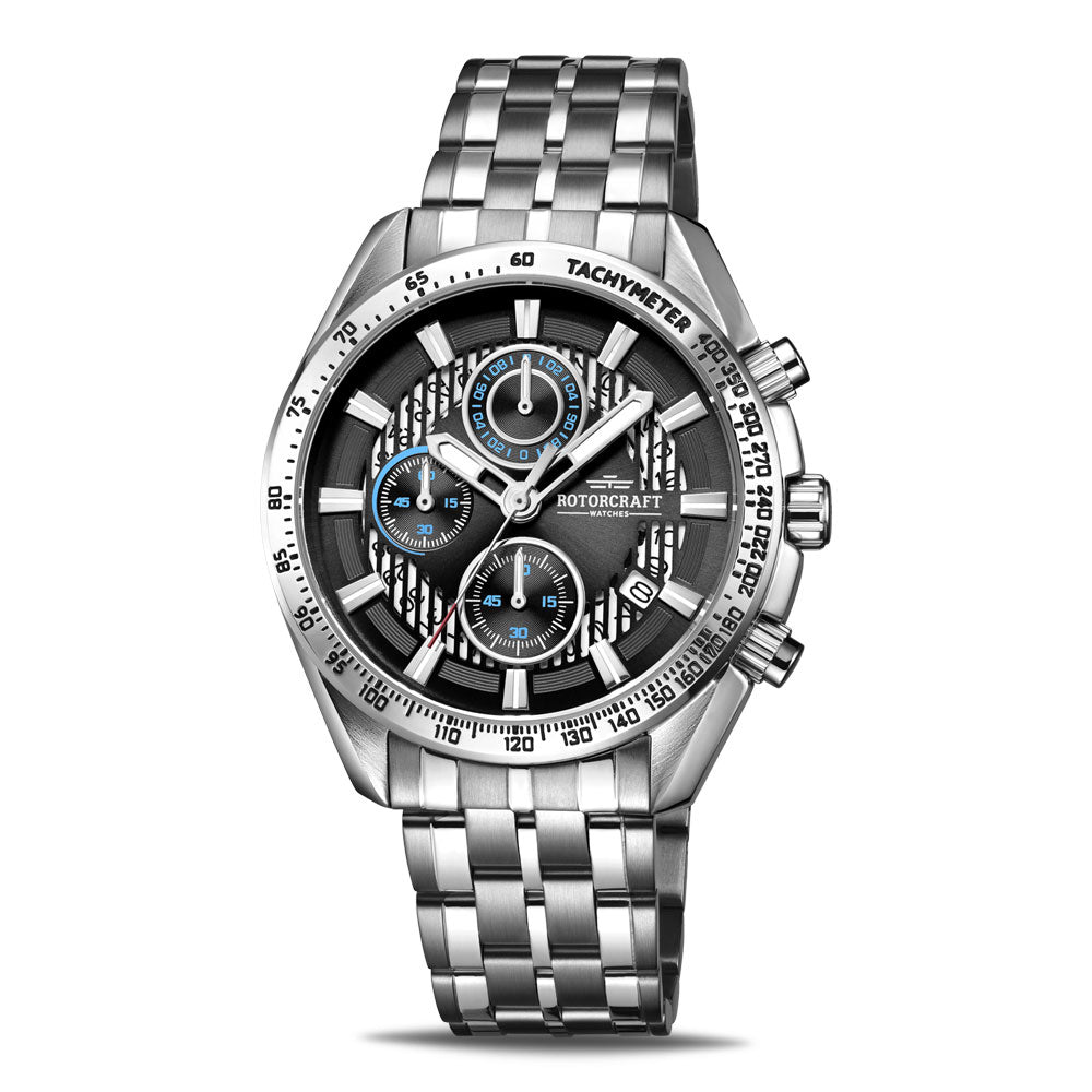 Nighthawk RC7001 Chrono