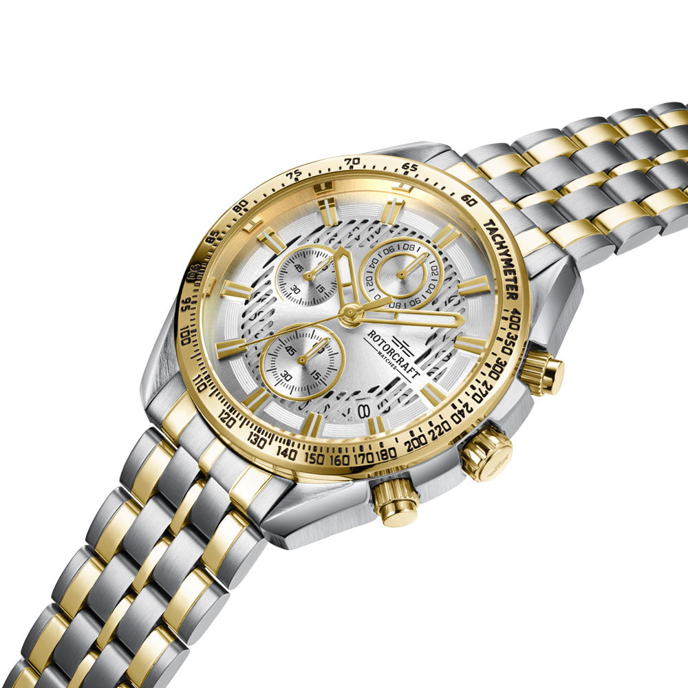 Rotorcraft Nighthawk RC7002 watch