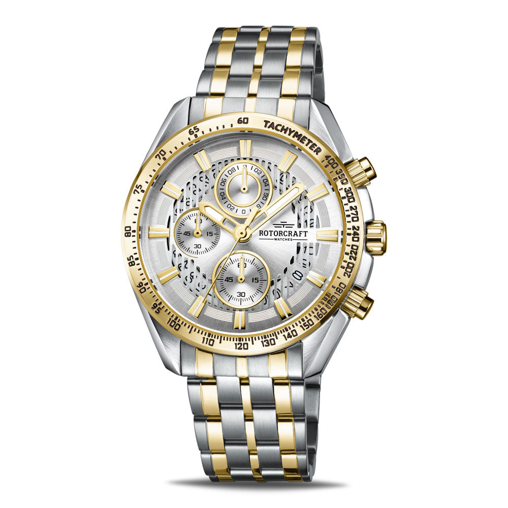 Rotorcraft Nighthawk RC7002 watch