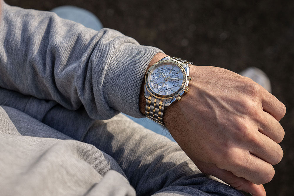 Rotorcraft Nighthawk RC7002 watch