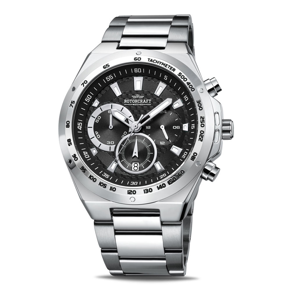 Rotorcraft Raptor RC7101 watch
