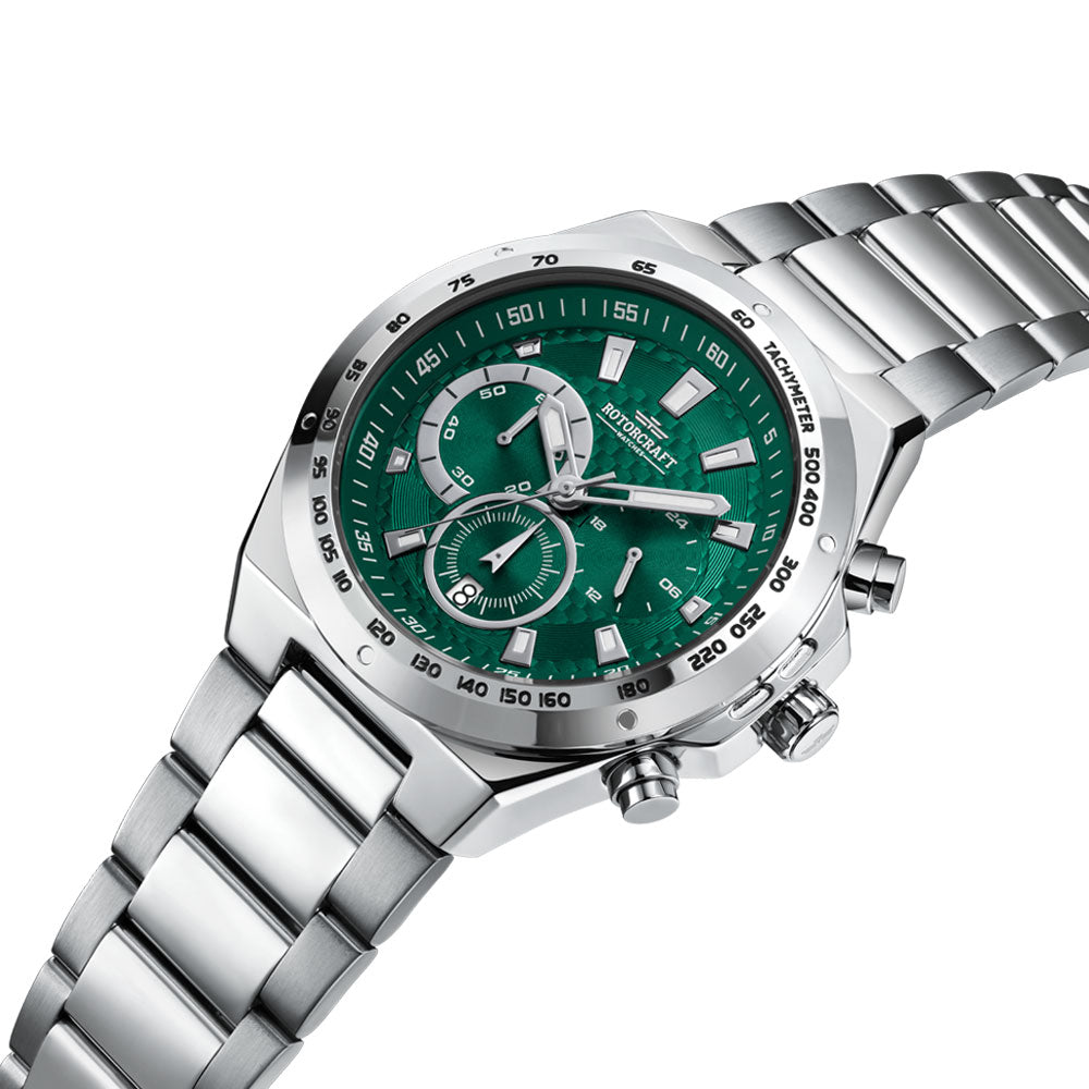 Rotorcraft Raptor RC7102 watch