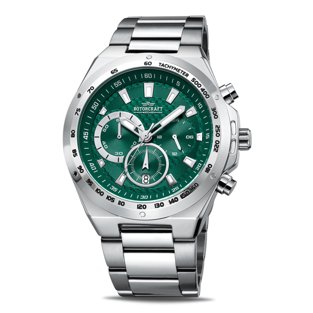 Rotorcraft Raptor RC7102 watch