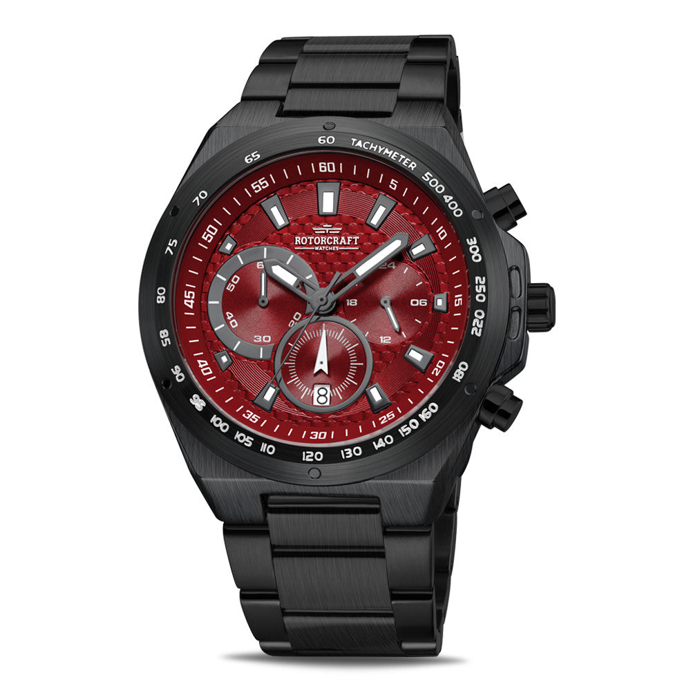 Rotorcraft Raptor RC7103 watch