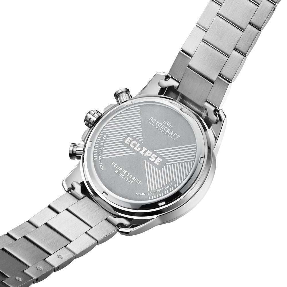 Rotorcraft Eclipse RC7201 watch