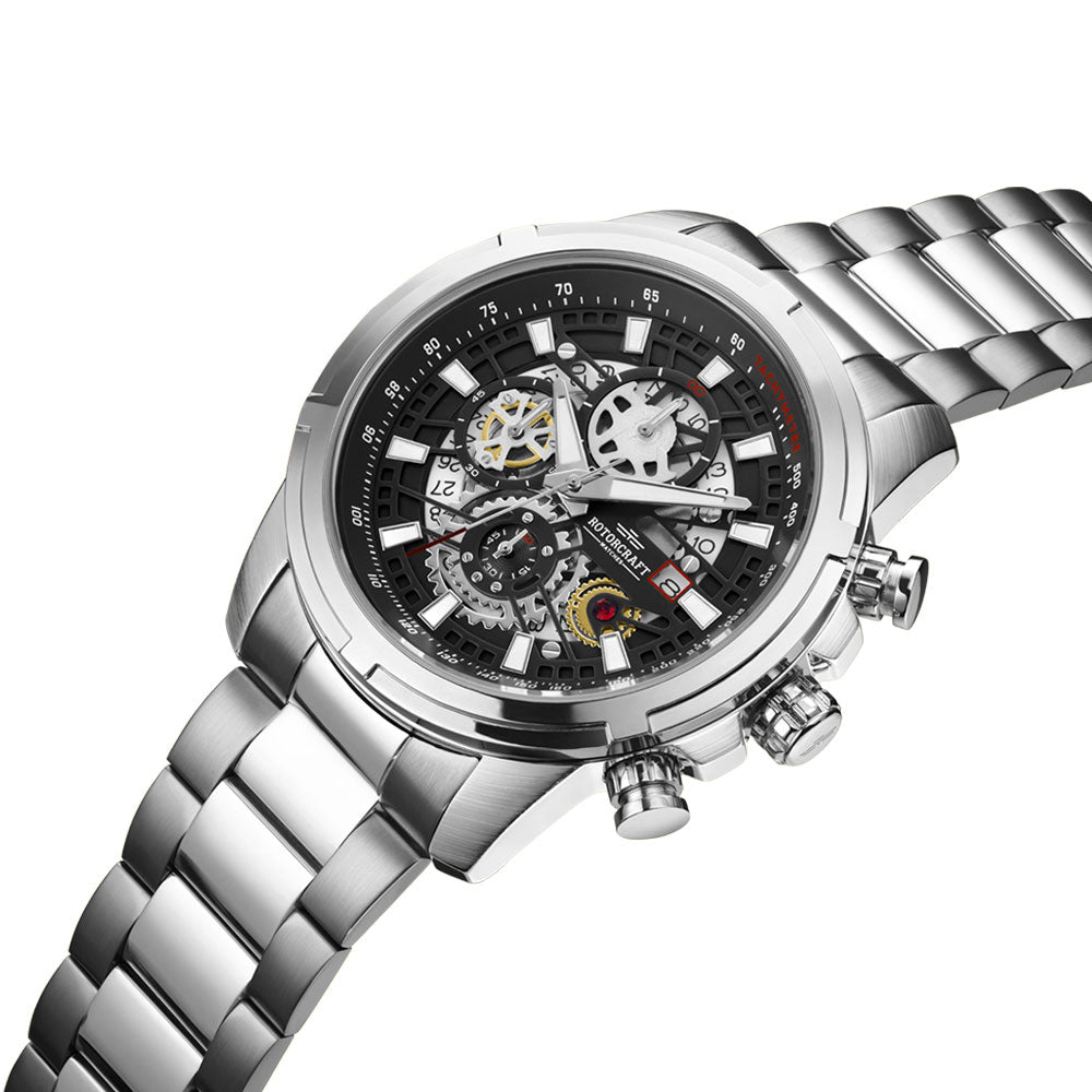 Rotorcraft Eclipse RC7201 watch