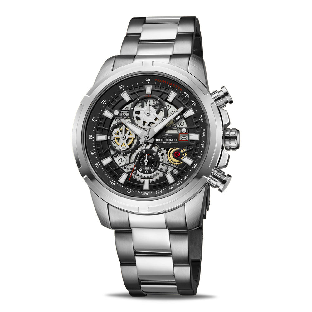Rotorcraft Eclipse RC7201 watch