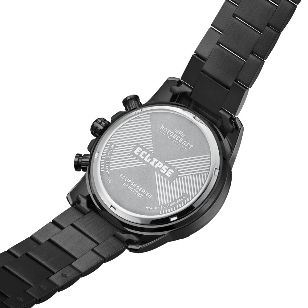 Rotorcraft Eclipse RC7202 watch