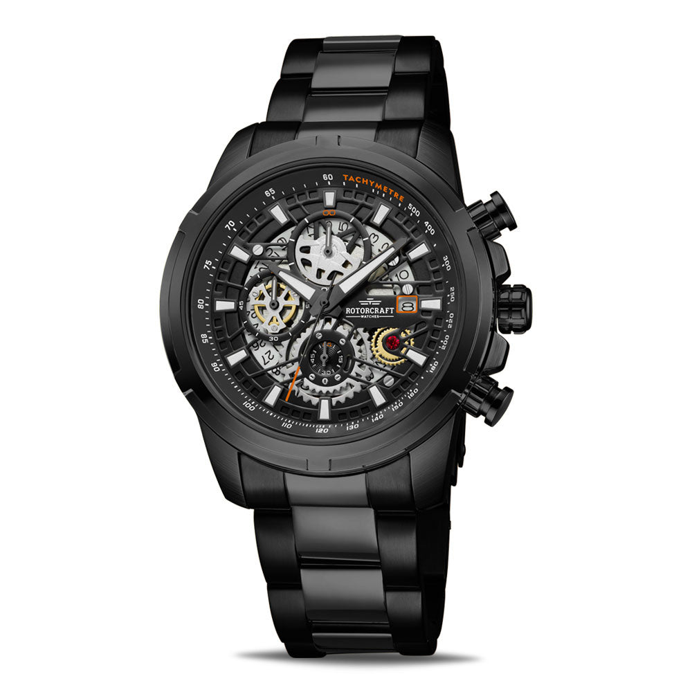 Rotorcraft Eclipse RC7202 watch