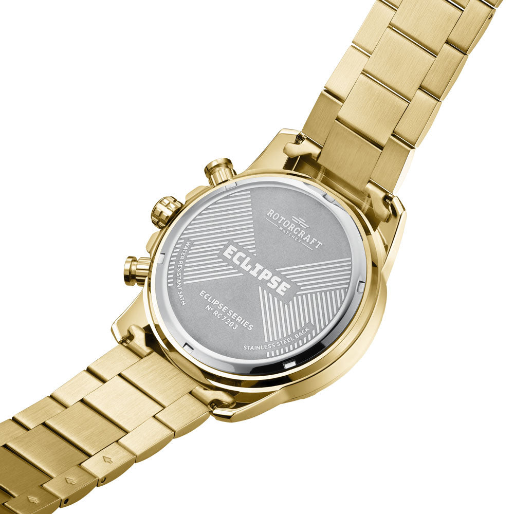Rotorcraft Eclipse RC7203 watch