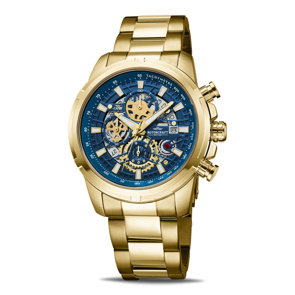 Rotorcraft Eclipse RC7203 watch