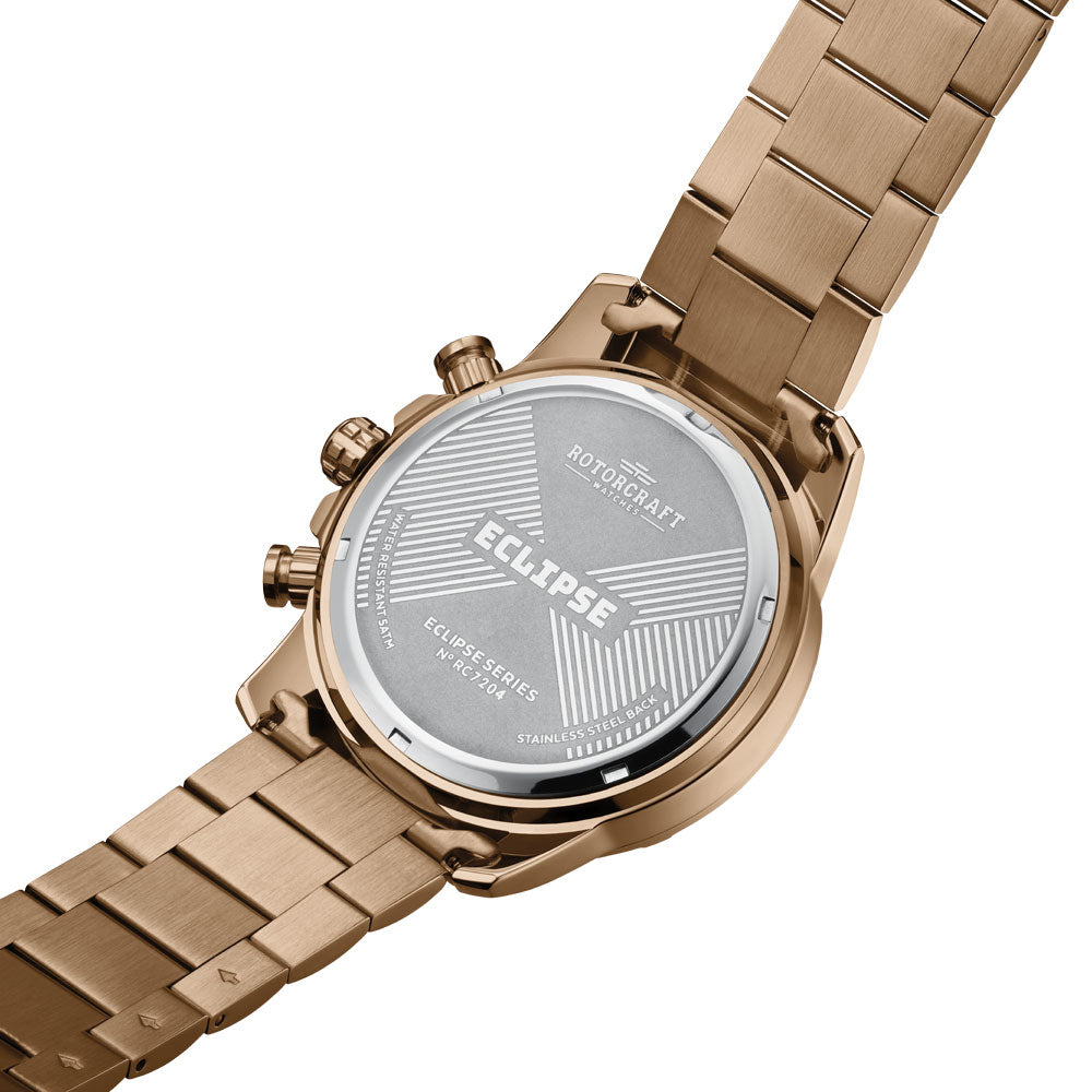 Rotorcraft Eclipse RC7204 watch