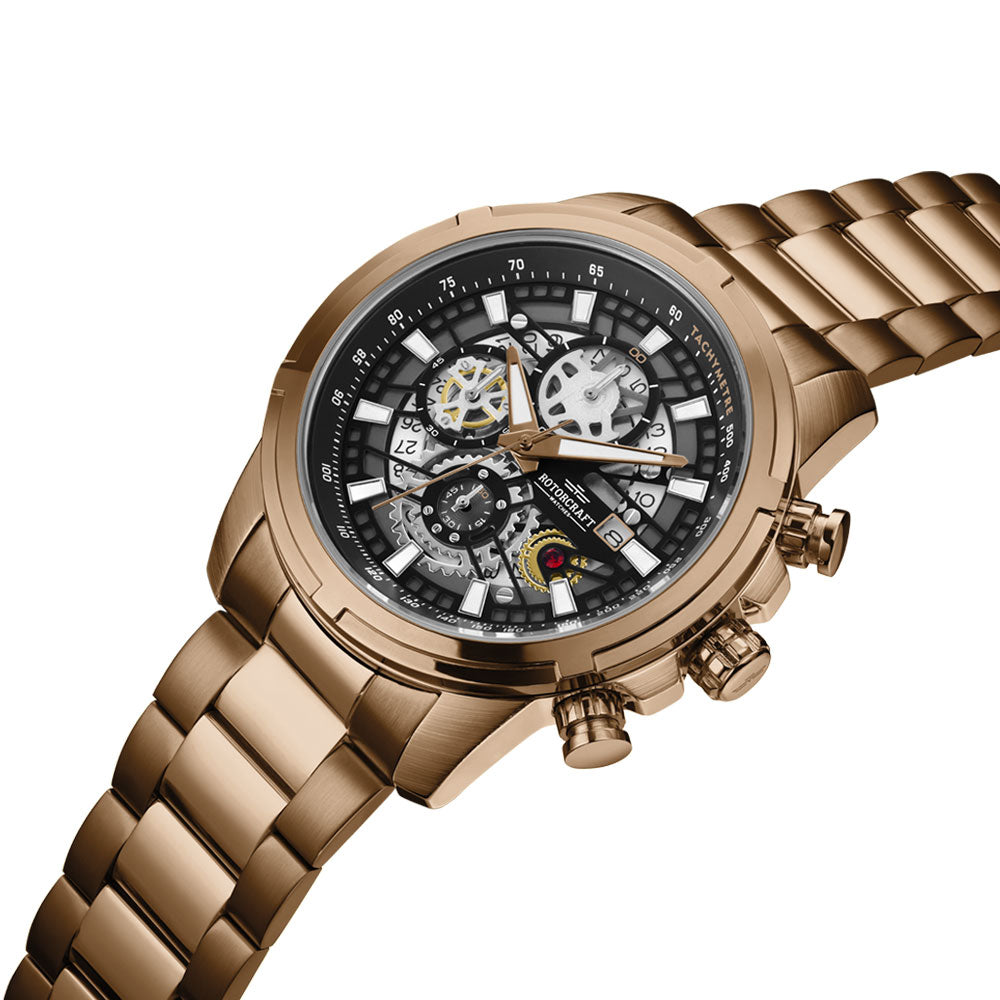 Rotorcraft Eclipse RC7204 watch