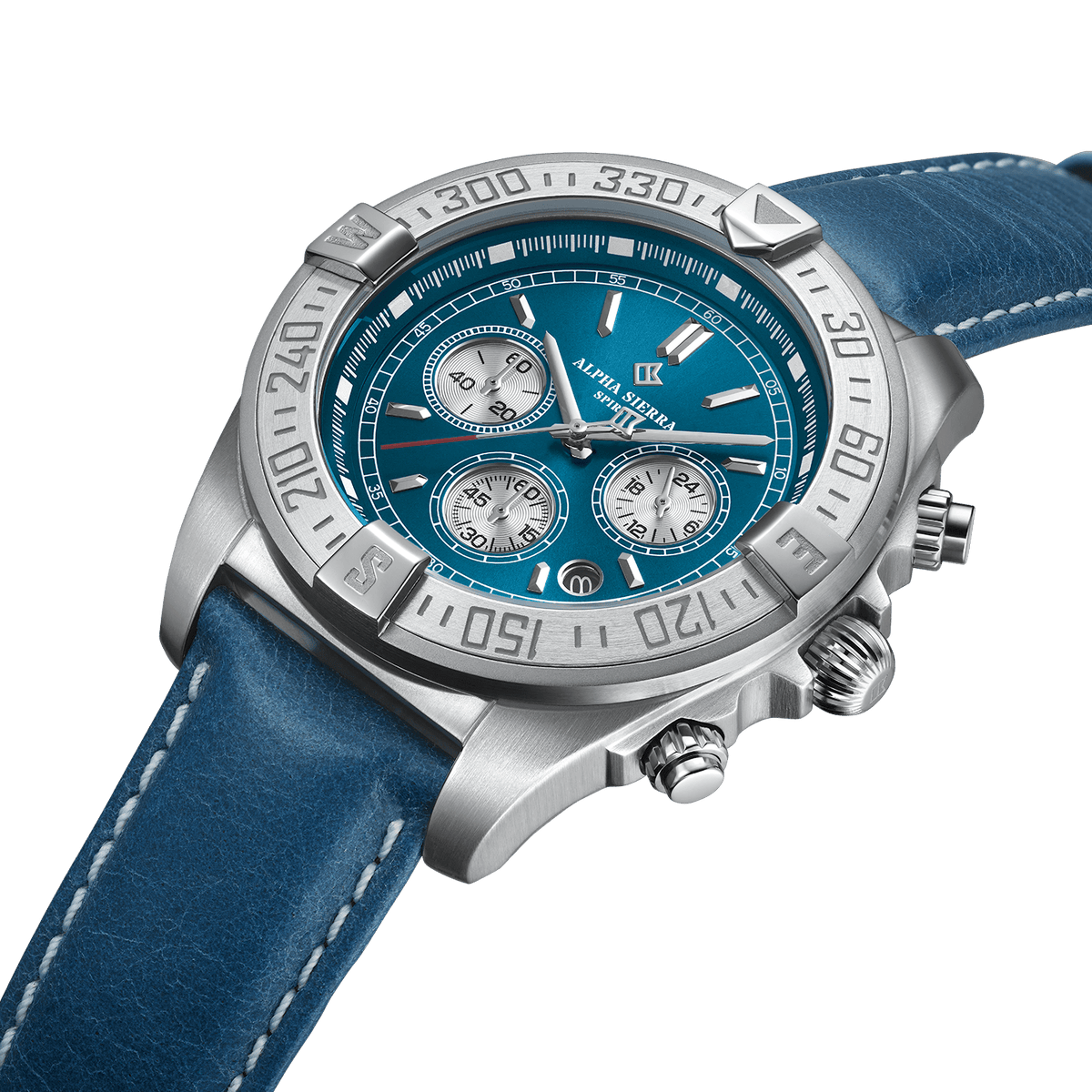 Spirit SB02