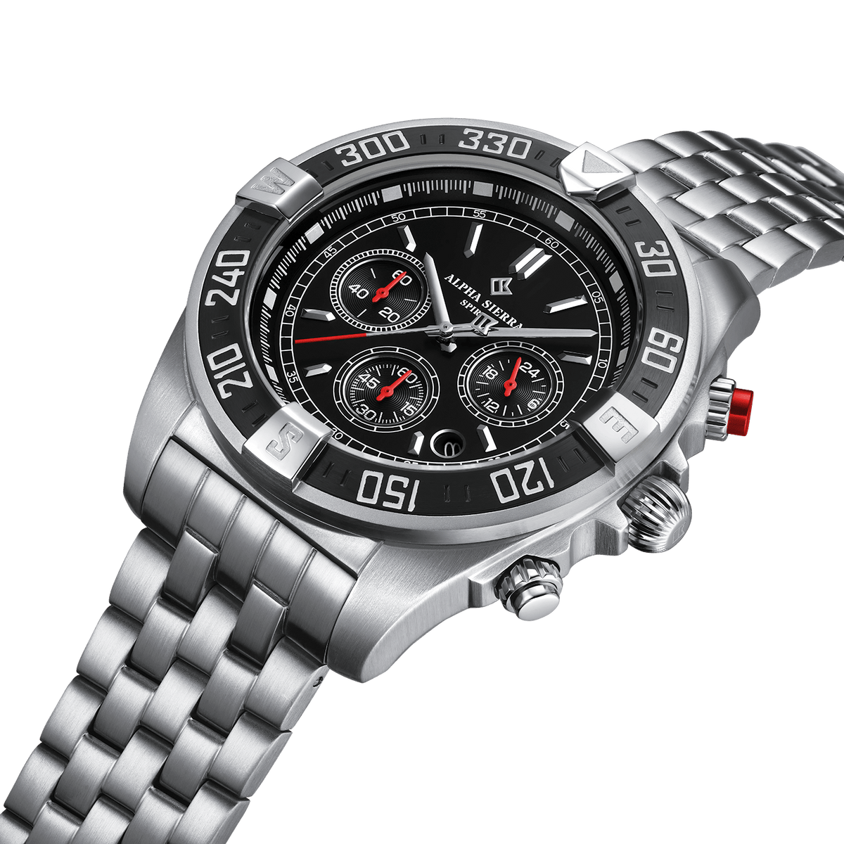 Spirit SB04