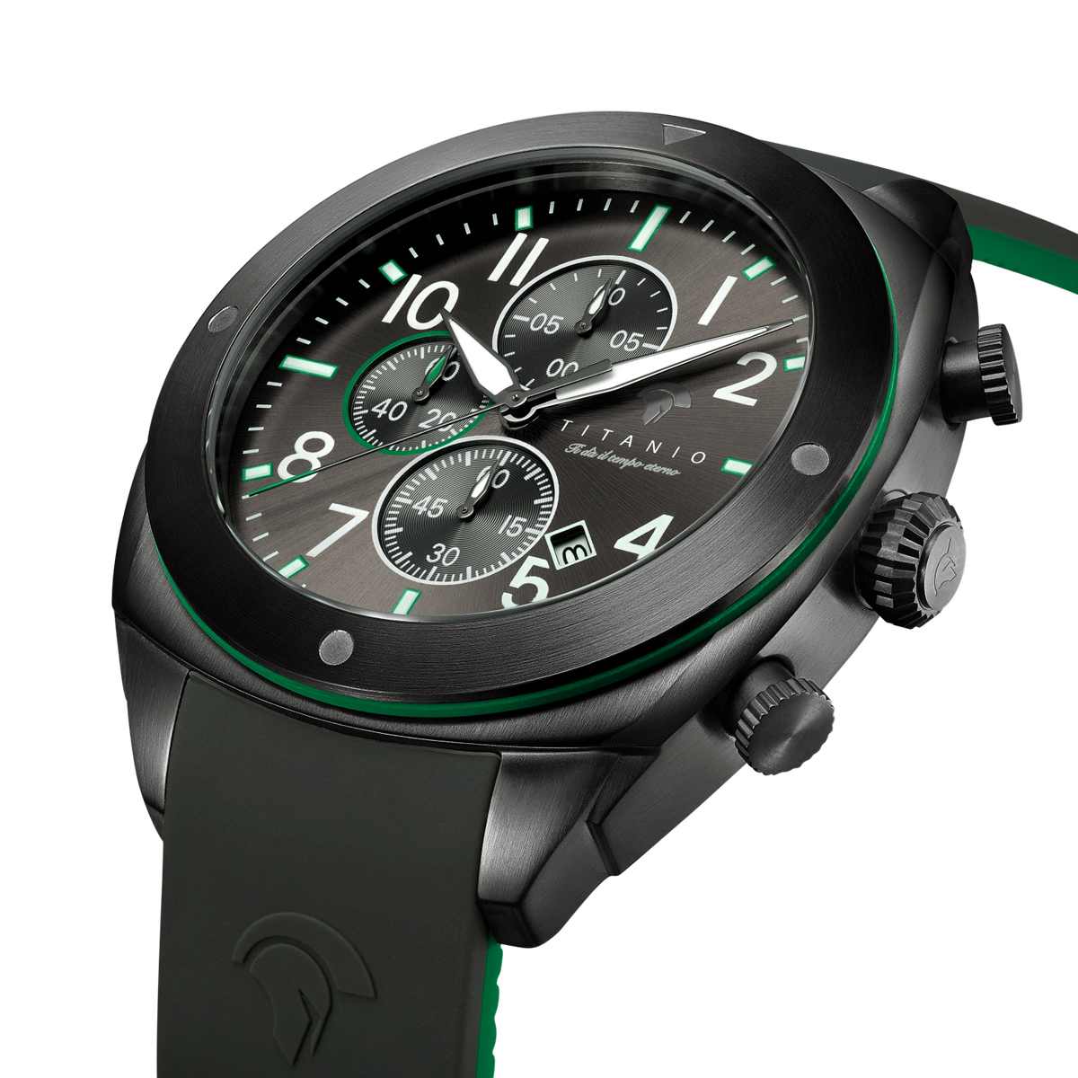Imperiale Verde