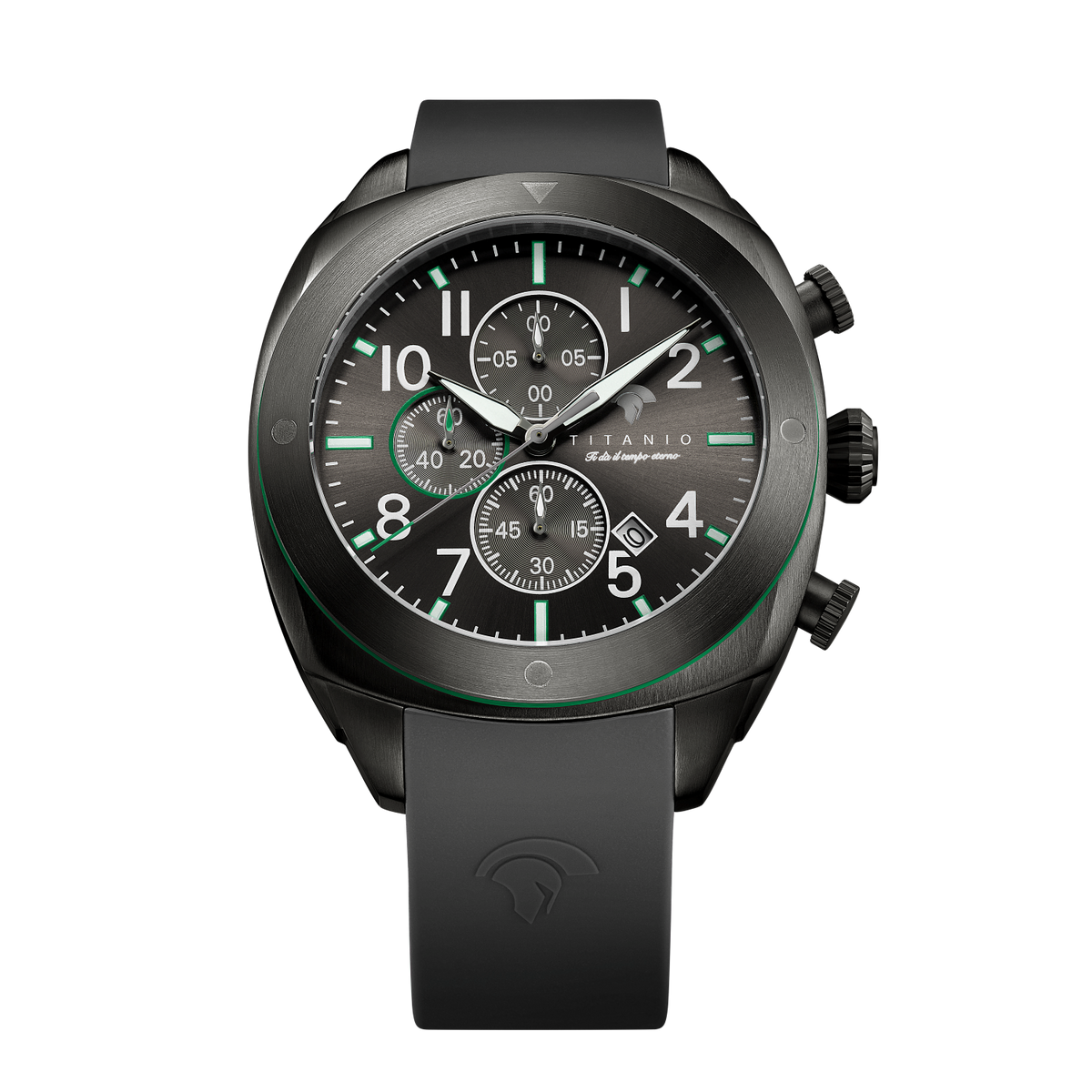 Imperiale Verde