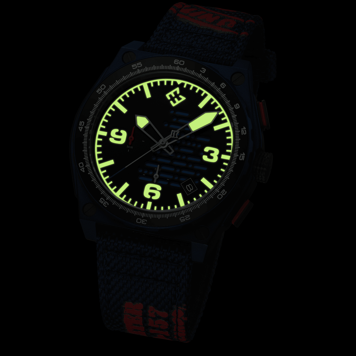 Whiskey BB02