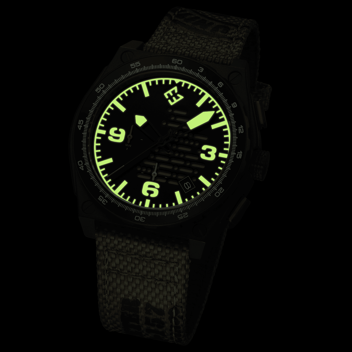 Whiskey BG01