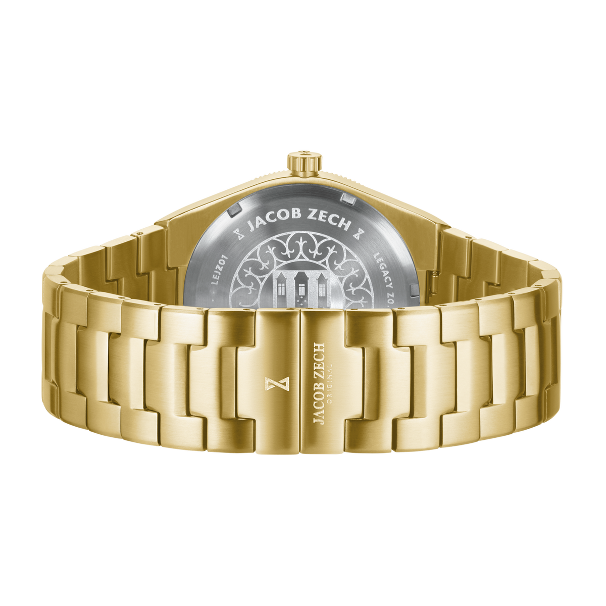 Legacy Z0.1520.001 - Jacob Zech