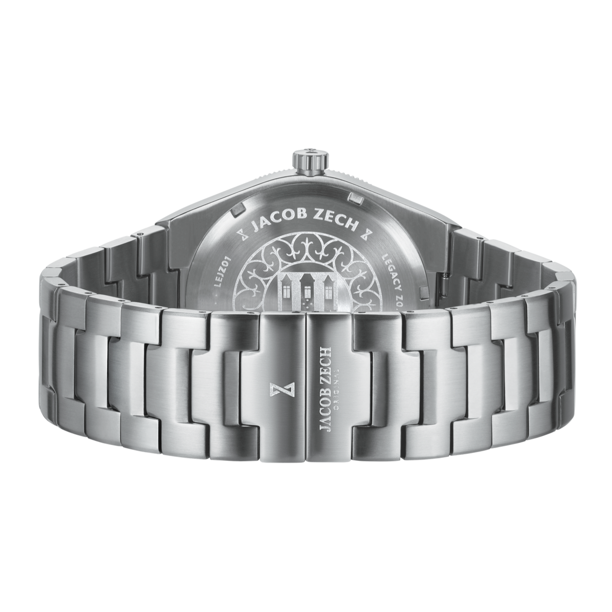 Legacy Z0.1520.003 - Jacob Zech