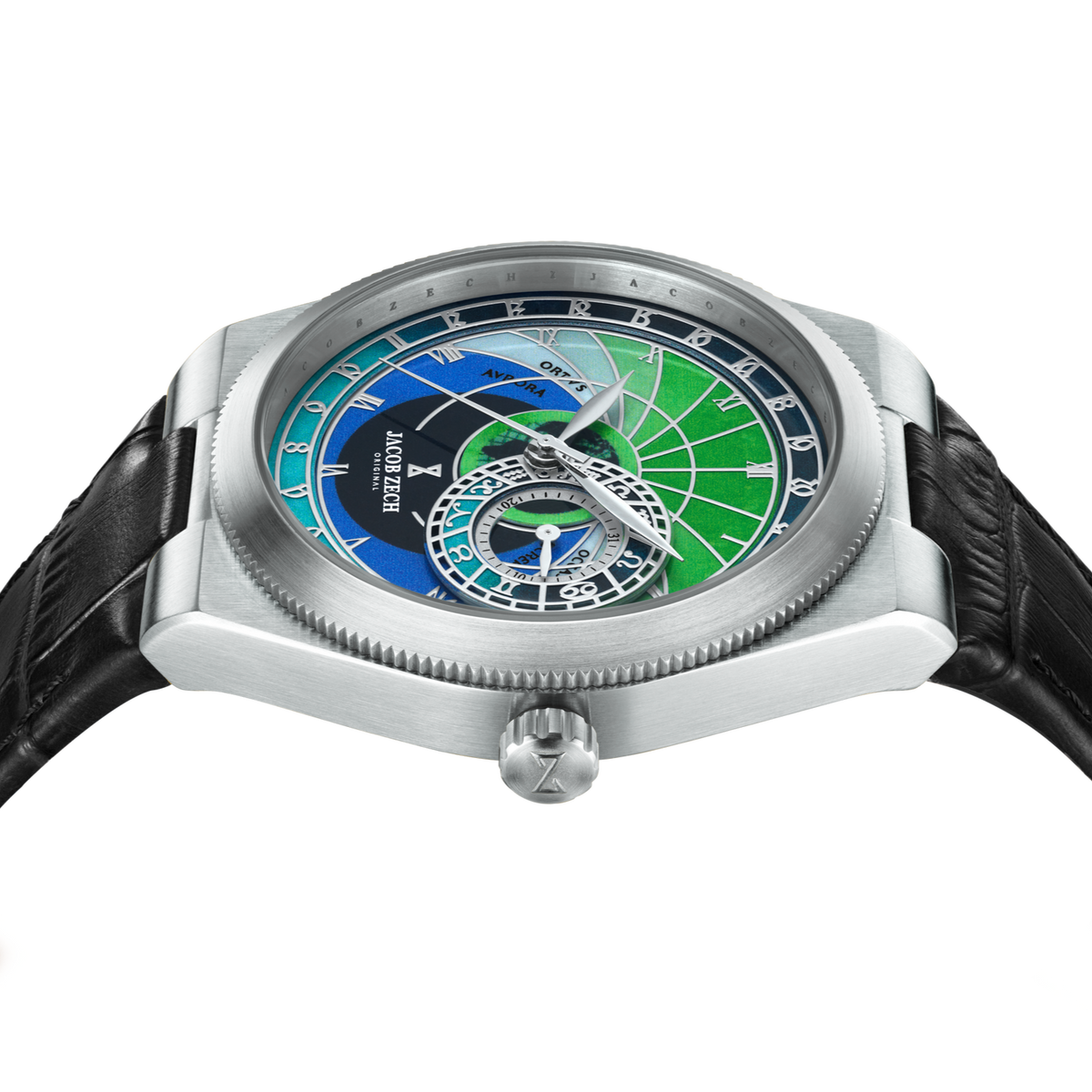Legacy Z0.1520.004 - Jacob Zech