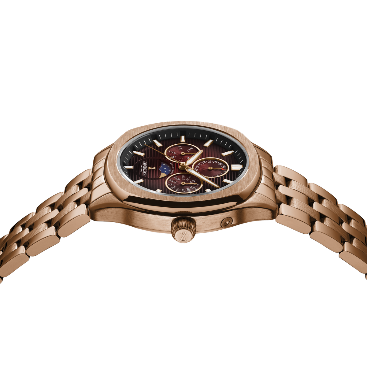 Lunar Z10.1570.001 - Jacob Zech