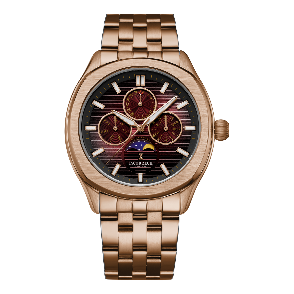 Lunar Z10.1570.001 - Jacob Zech