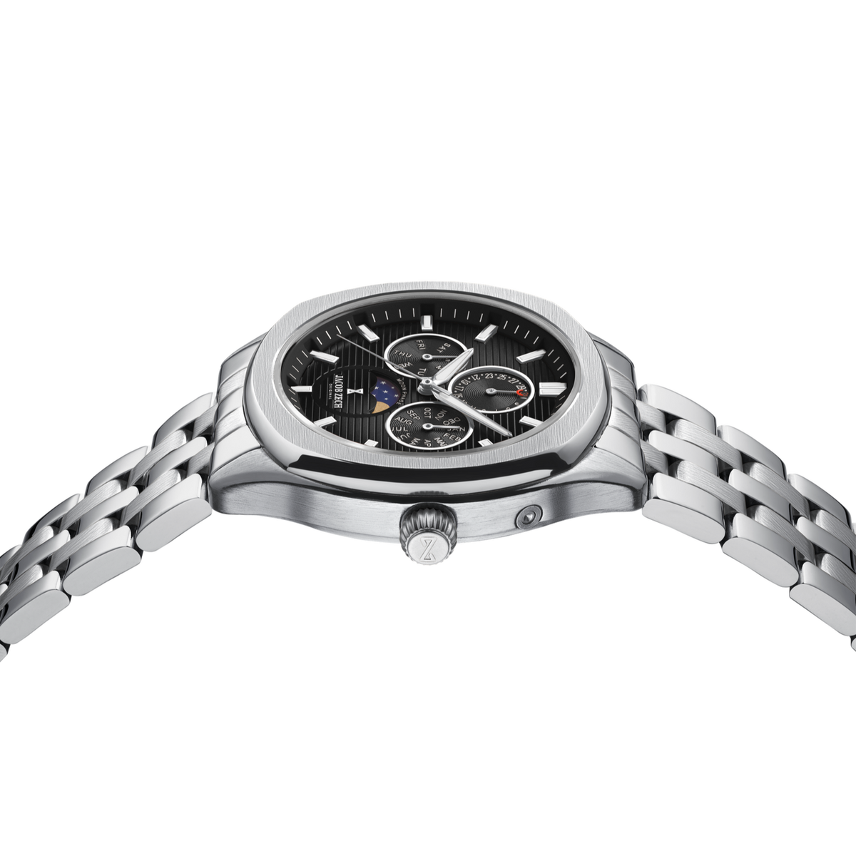 Lunar Z10.1570.002 - Jacob Zech