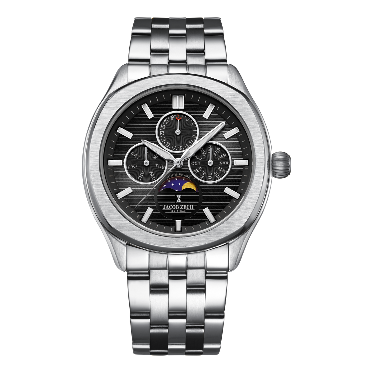 Lunar Z10.1570.002 - Jacob Zech