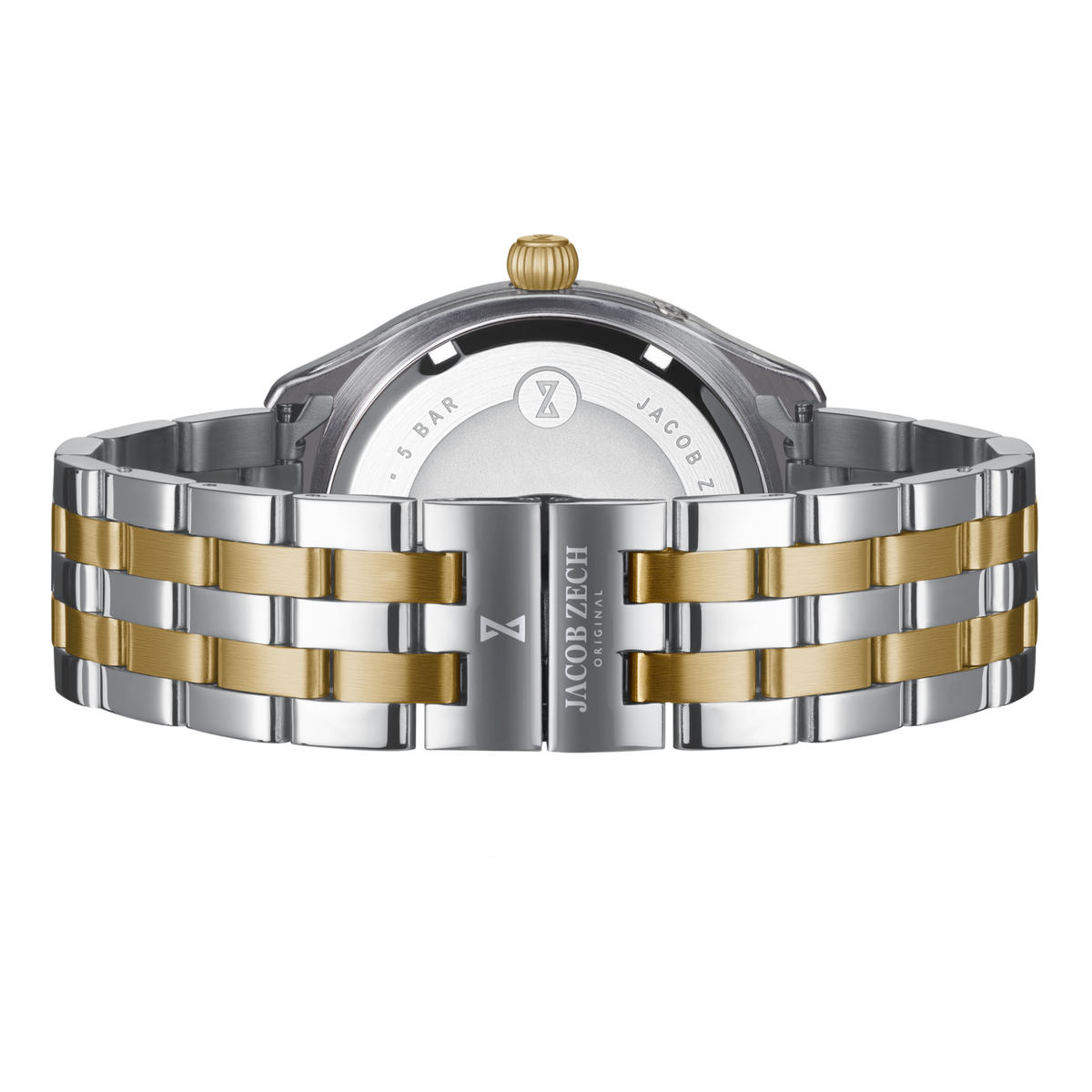 Lunar Z10.1570.003 - Jacob Zech