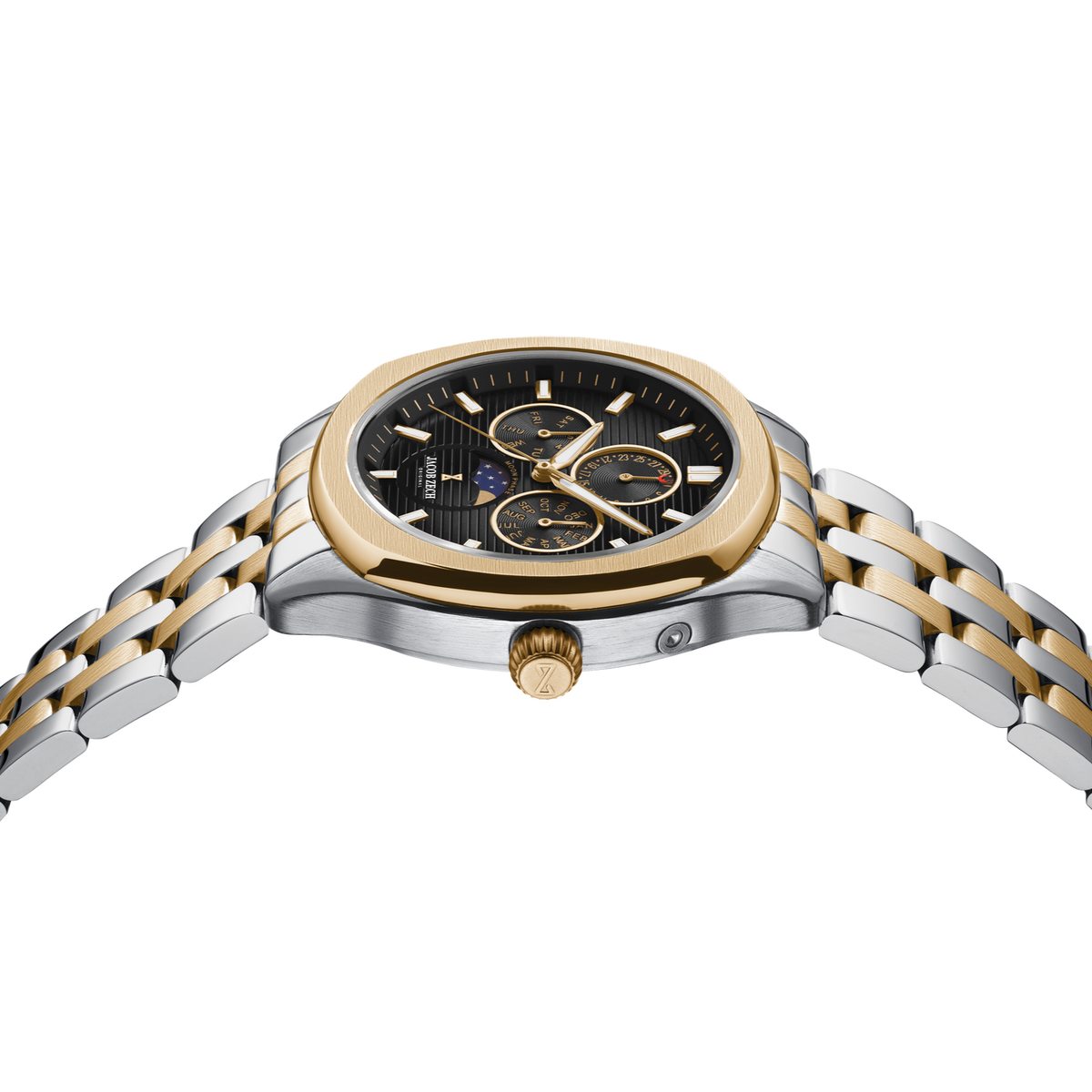 Lunar Z10.1570.003 - Jacob Zech
